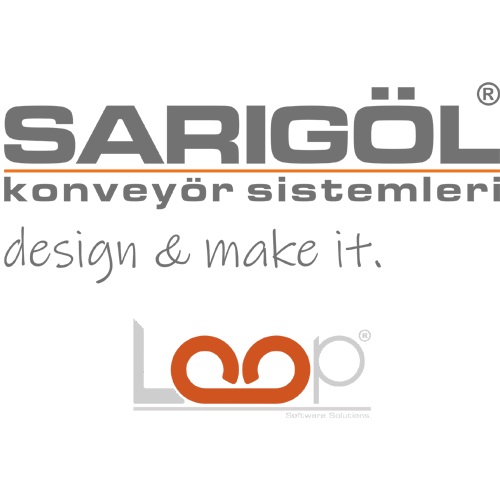 SARIGÖL KONVEYÖR SİSTEMLERİ MAK.YED.PAR.NAK.İTH.İHR.SAN VE TİC.LTD.ŞTİ