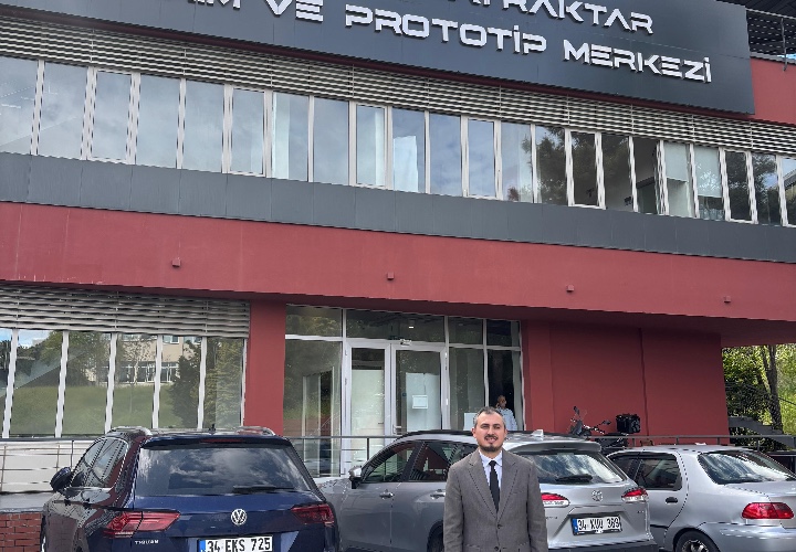 İnovasyon ve Üretim Teknolojilerine Teknik İnceleme