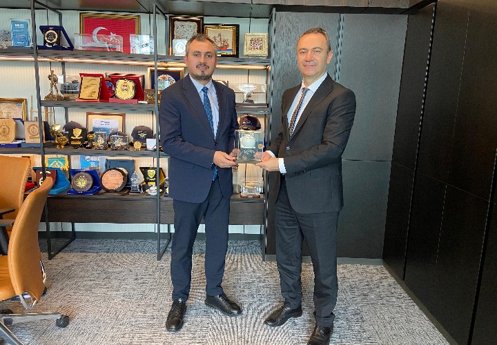 Savunma Teknolojilerinde Güç Birliği: Giresun Teknopark ve HAVELSAN