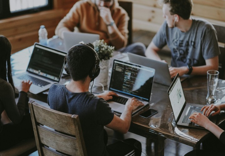 Giresun Teknopark kampusu