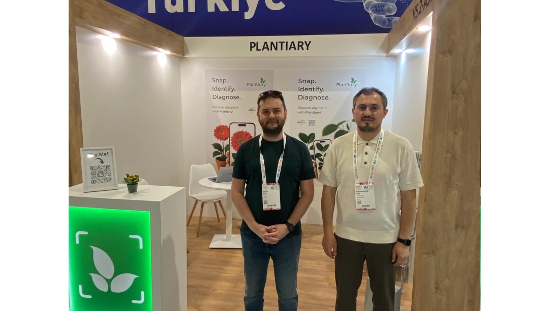 GITEX Europe Katılımı